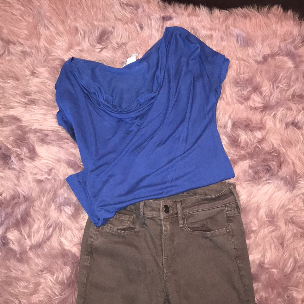 Brown Jeans
